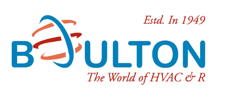 BOULTON TRADING CORPORATION